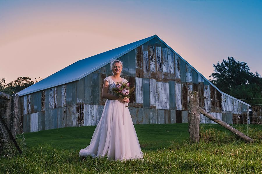 Fotógrafo de bodas David Rook (davidjrook). Foto del 12 de febrero 2019