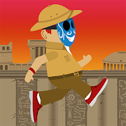 Run Bob Run 1.0 Icon