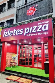 Izletes Pizza photo 3