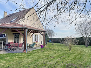 maison à Chaumont-en-Vexin (60)