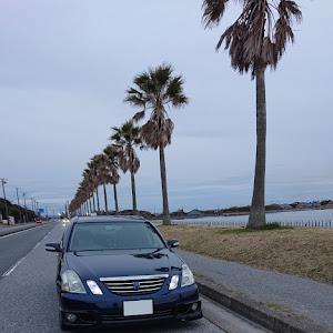 マークIIブリット JZX110W