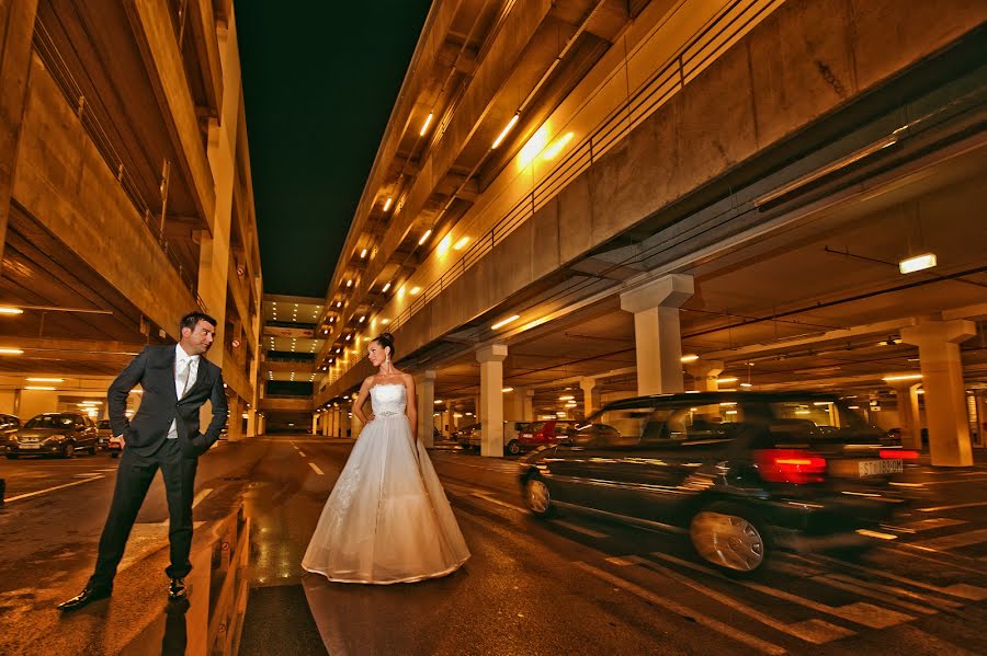 Wedding photographer Mario Alajbeg (alajbeg). Photo of 8 February 2015