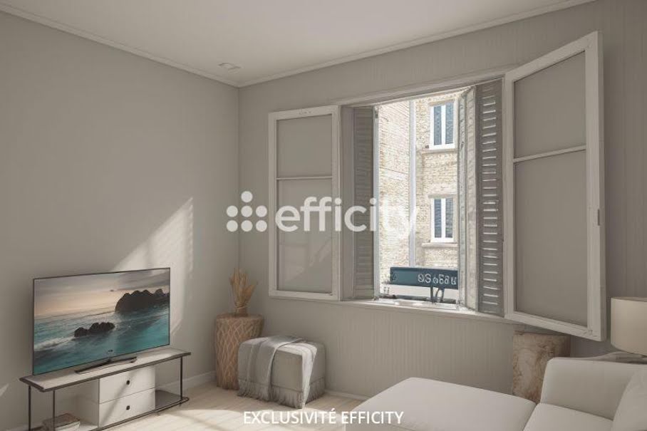 Vente appartement 2 pièces 33 m² à Ris-Orangis (91130), 82 000 €