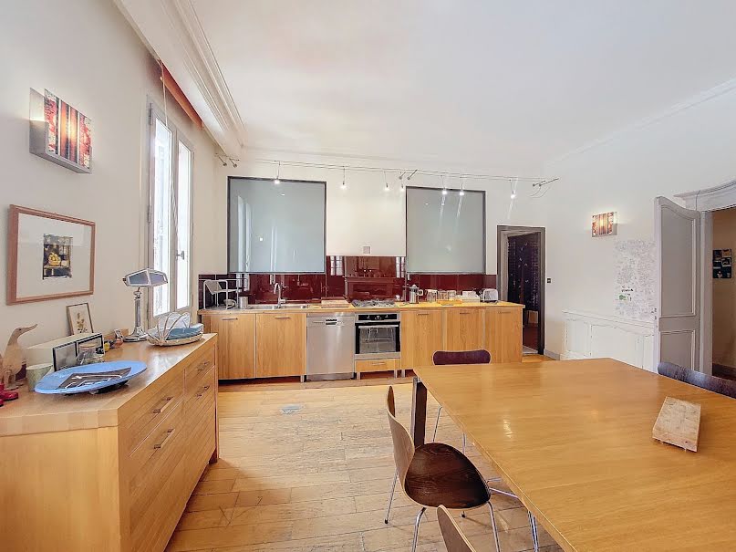 Vente appartement 6 pièces 205.82 m² à Avignon (84000), 635 000 €