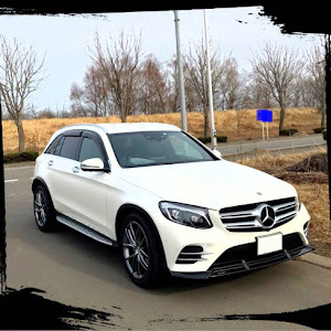 GLC X253