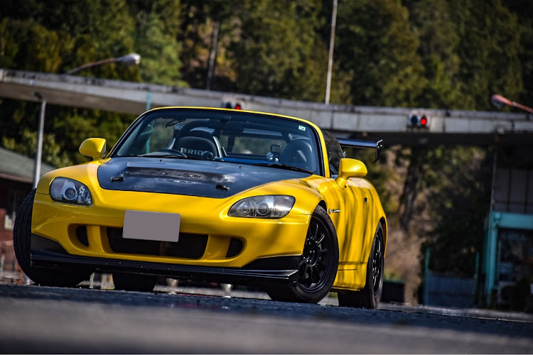 S2000のオープンカーのある生活・車検・S2オーナーさん、是非一度点検を！・ヒーターバルブ修理に関するカスタム事例の投稿画像8枚目