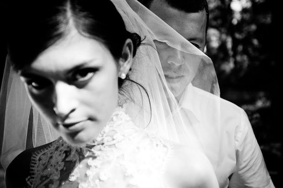 結婚式の写真家Ivan Carevskiy (tsarevi4)。2014 1月15日の写真