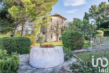 maison à Aubagne (13)