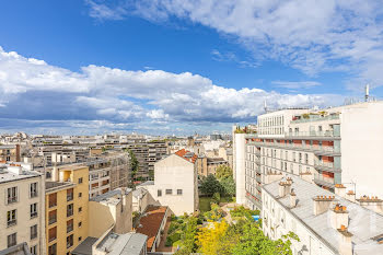 appartement à Paris 14ème (75)