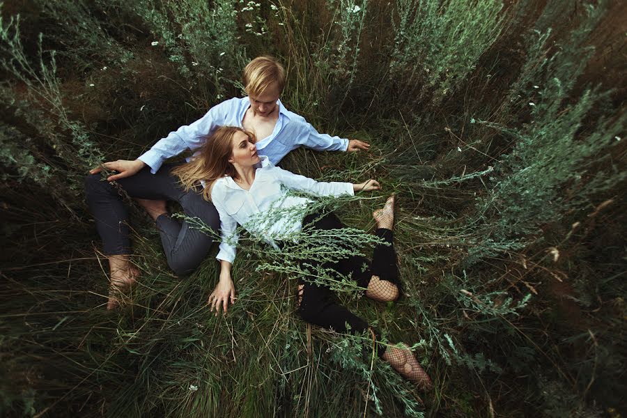 Bröllopsfotograf Anna Kazakova (bessomneniy). Foto av 23 juli 2018