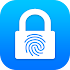 App lock - Fingerprint Password2.50