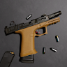 Gun Builder Simulator icon