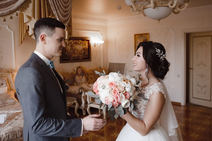 Wedding photographer Ivan Nizienko (djovanni). Photo of 2 July 2019