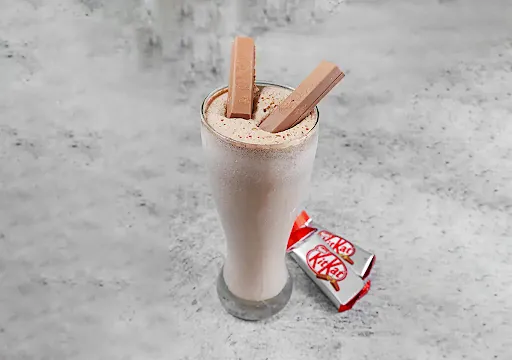 Kitkat Shake