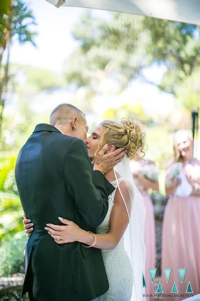 Photographe de mariage Gary Tapp (garytappgib). Photo du 21 novembre 2019