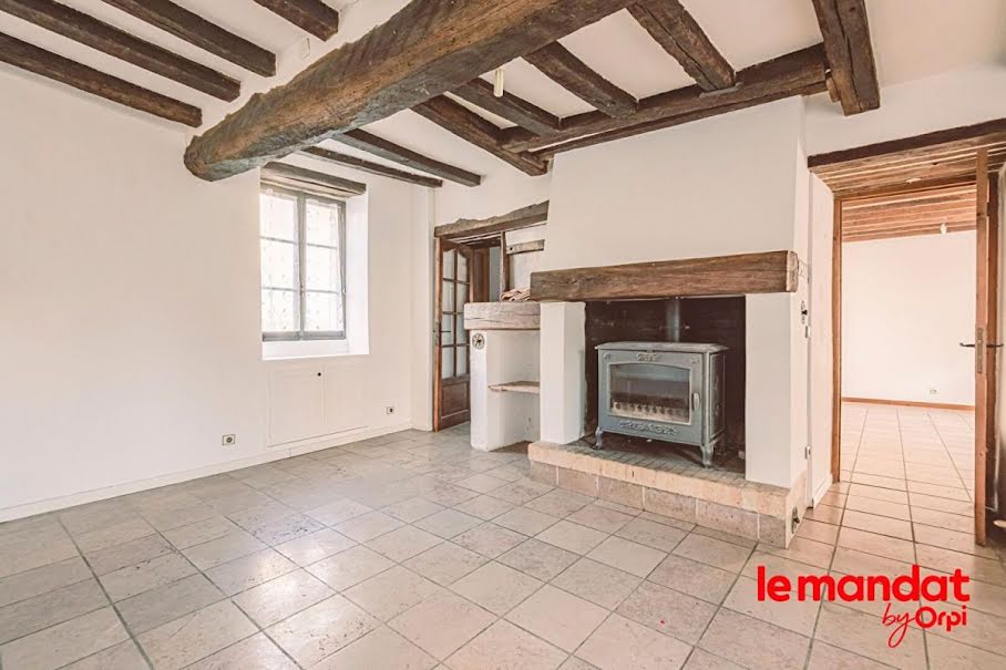 Vente maison 6 pièces 147 m² à Chateau-thierry (02400), 149 000 €