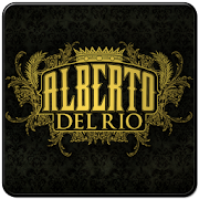 HD Alberto Del Rio Wallpaper 1.0 Icon