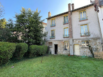 maison à Clamart (92)