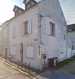 appartement à Crouy-sur-Ourcq (77)