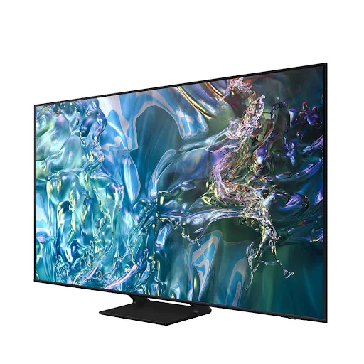 Smart Tivi QLED Samsung 4K 85 Inch QA85Q60DA