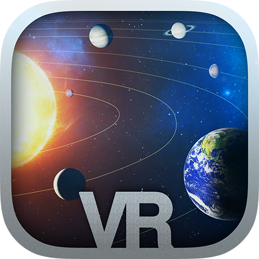 SolarVoyagerVR icon