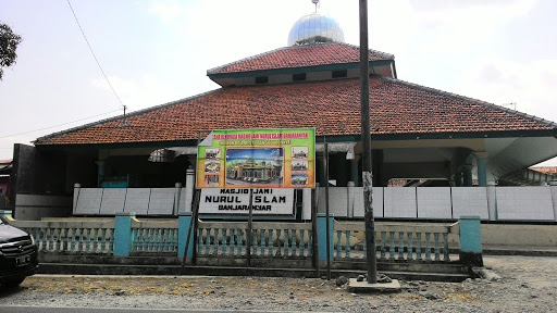 Masjid Nurul Islam