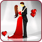 Cover Image of Download Love Stickers - Valentine 1.03 APK