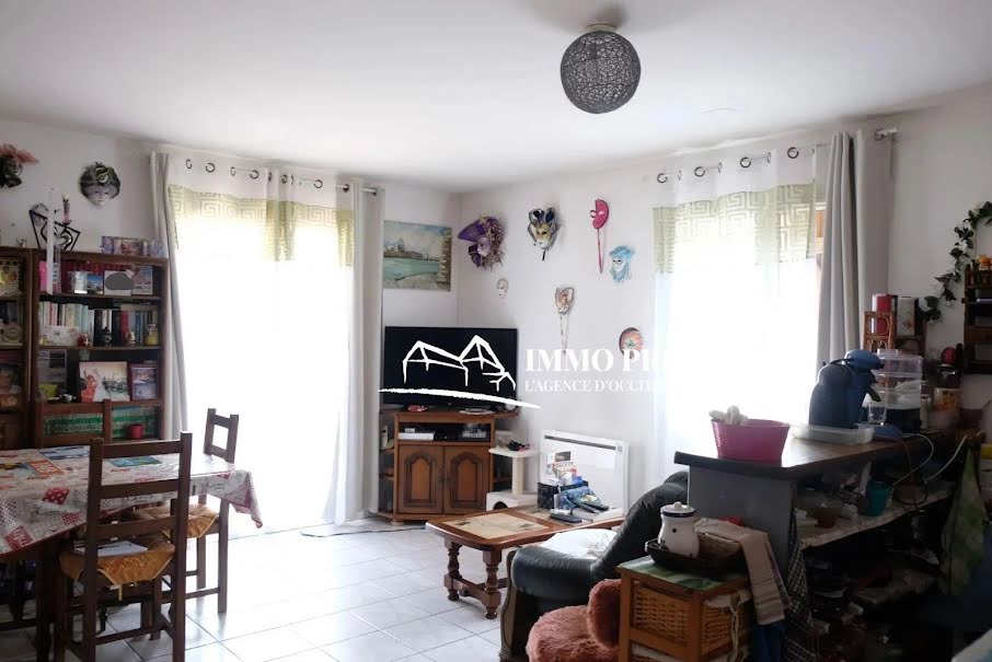 Vente immeuble 6 pièces 119 m² à Saint-Lys (31470), 318 000 €