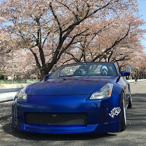 フェアレディZ Z33