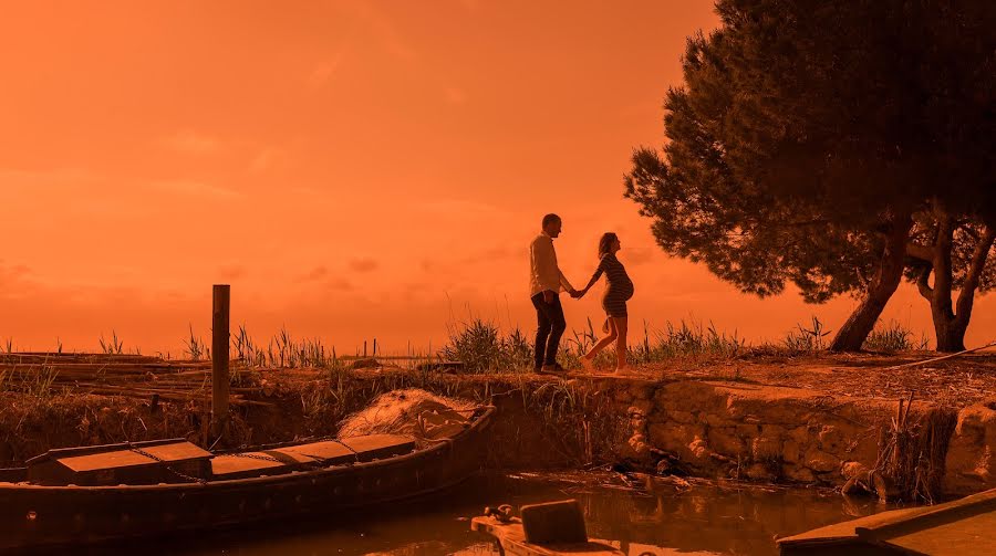 Photographe de mariage Lorenzo Ruzafa (ruzafaphotograp). Photo du 14 février 2021