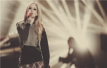 Avril Ramona Lavigne Themes & New Tab small promo image