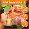 Bánh Tráng Bơ Tứ Vị - Đặc Sản Tây Ninh