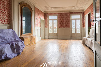 appartement à Dijon (21)