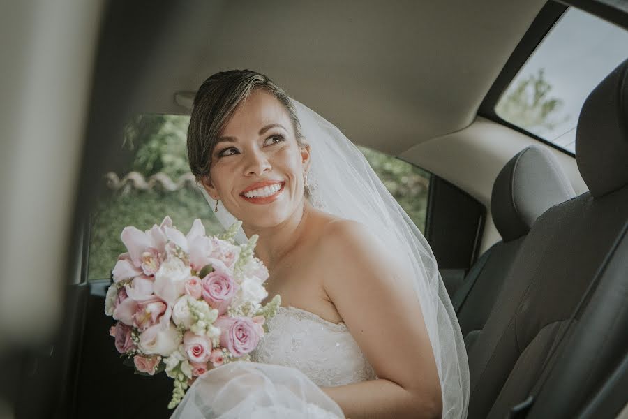 Fotógrafo de bodas Fernando Daza (fernandodaza). Foto del 11 de abril 2017