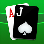 Cover Image of Скачать Blackjack  APK