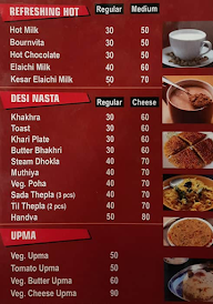 AB Chai Pe Charcha menu 7