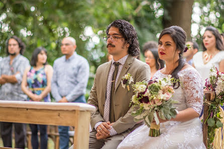 Fotógrafo de casamento Miguel Vergel (miguelvergel). Foto de 27 de fevereiro 2018