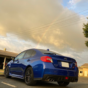 WRX STI VAB