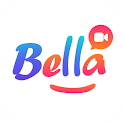 Icon Bella - Live Random Video Chat