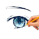 Drawing Eyes Download on Windows