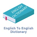 Advanced English Dictionary