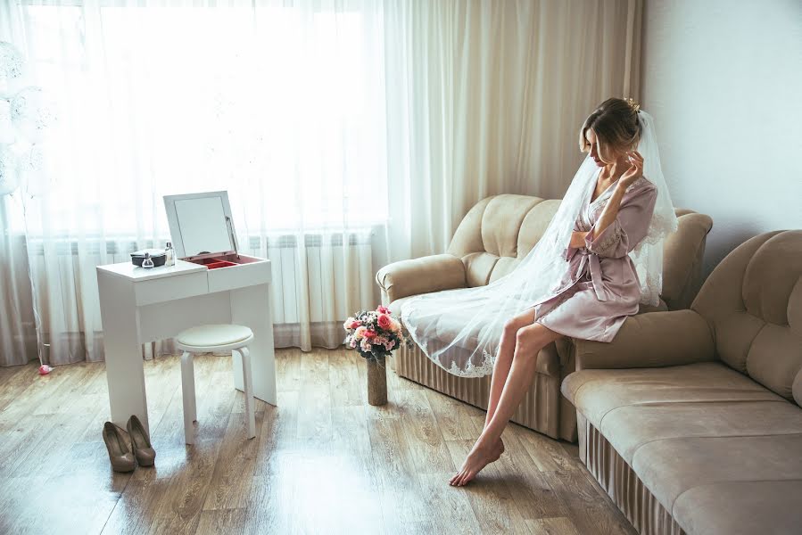 Düğün fotoğrafçısı Anastasiya Rozhkova (rozhkovaan). 10 Nisan 2019 fotoları