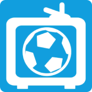 Programme Tv Football 1.0.1 Icon