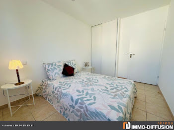 appartement à Montpellier (34)