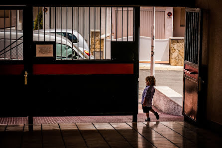 Vestuvių fotografas Andreu Doz (andreudozphotog). Nuotrauka 2020 birželio 17