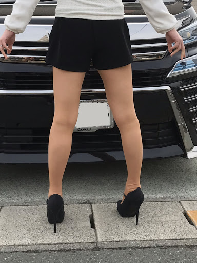 トヨタ ヴェルファイアを華麗にカスタム By ちぇちゅん Vellfire 19 03 07 1 Year Anniversary1年前に納車しましたー 340 Cartune