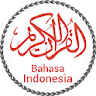 Al Quran Bahasa Indonesia MP3 icon