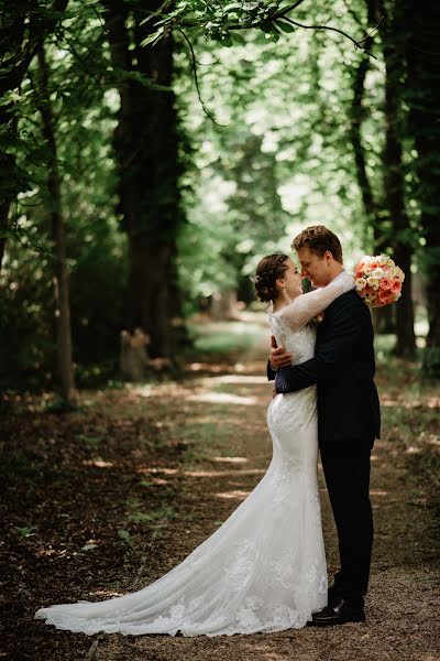 Fotógrafo de bodas Patrik Vámosi (vamosipatrik). Foto del 8 de abril