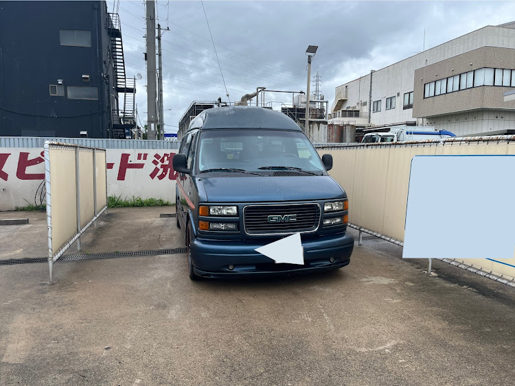 サバナの初洗車✨・洗車、コーティング・７月もよろしくお願いいたします・フロントガラスコーティング・エムズガレージに関するカスタム事例の投稿画像5枚目