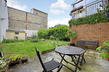 maison à Ivry-sur-Seine (94)